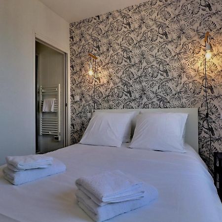 Appartement Logisy En Centre-Ville De Vitre I Logisy Mezza Vitré Exteriér fotografie