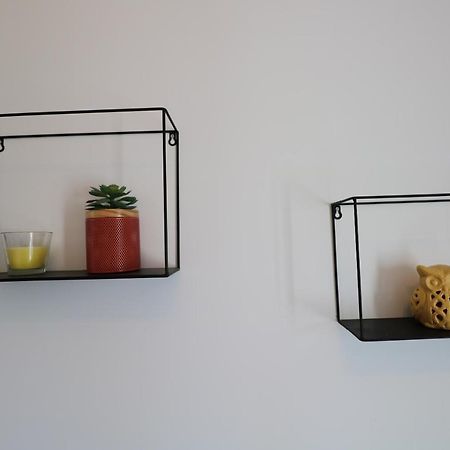 Appartement Logisy En Centre-Ville De Vitre I Logisy Mezza Vitré Exteriér fotografie