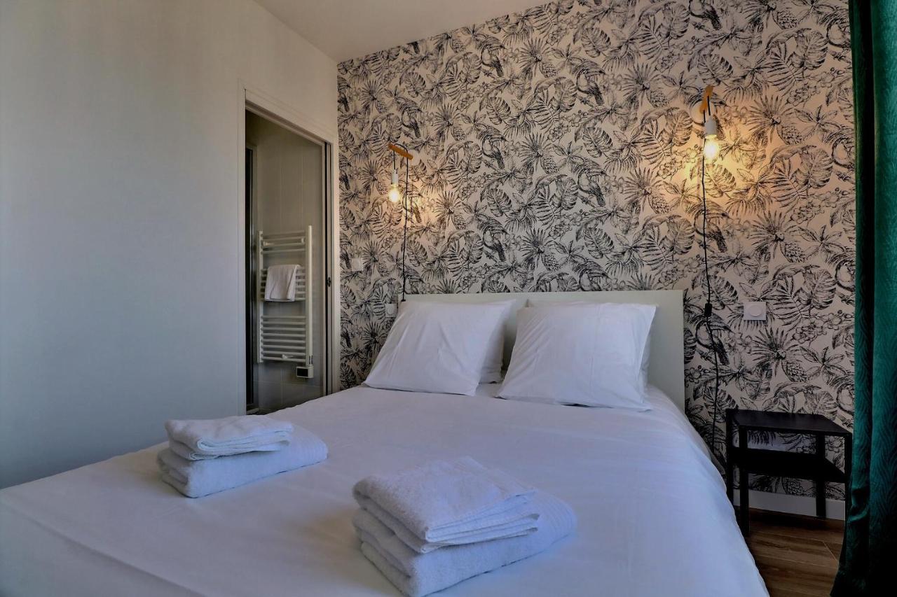 Appartement Logisy En Centre-Ville De Vitre I Logisy Mezza Vitré Exteriér fotografie